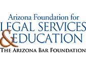 Arizona Foundation for Legal Services & Education